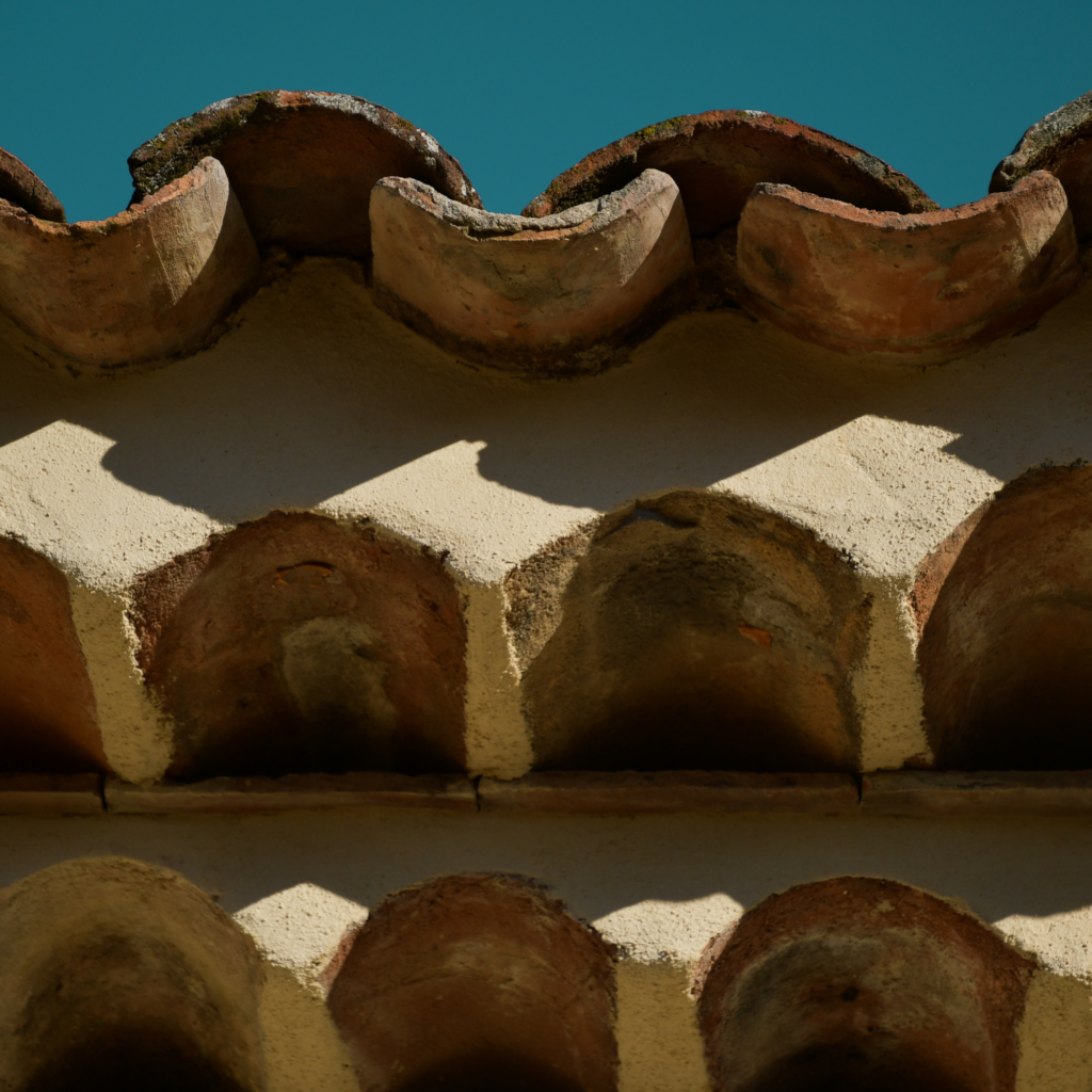 Les Mées et le hameau de Dabisse