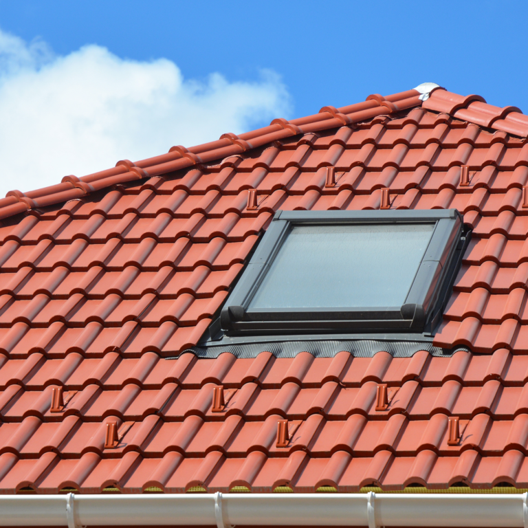 Remplacement de Velux
