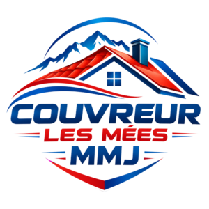 Couvreur Les Mées MMJ