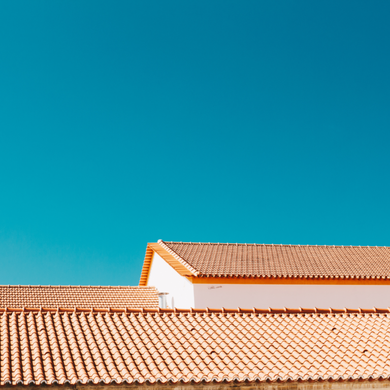 Chevrons, pannes & voliges