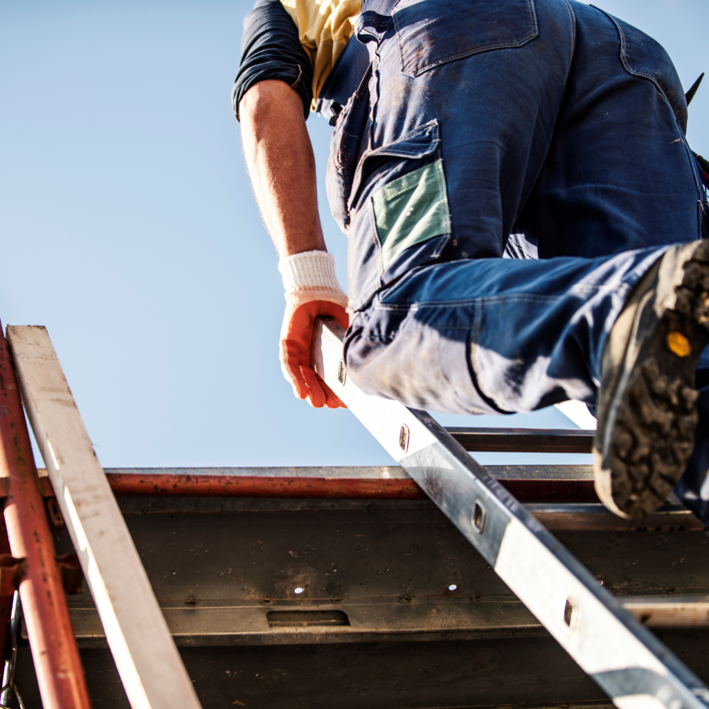 Achat, travaux, sinistre : les bons moments pour un diagnostic